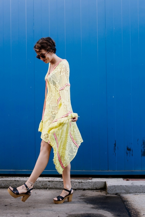 Moda femenina tienda online