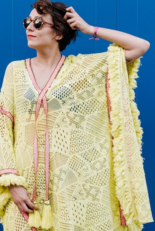 Moda femenina tienda online