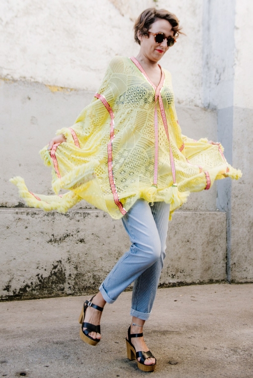 Moda femenina tienda online