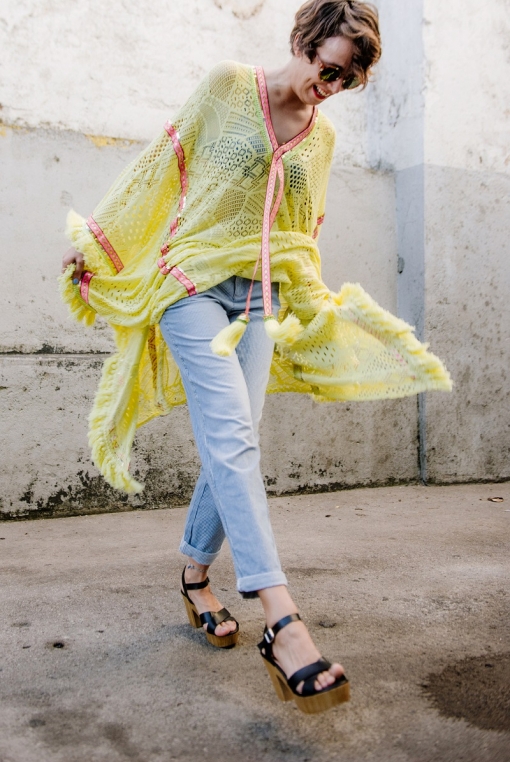 Moda femenina tienda online