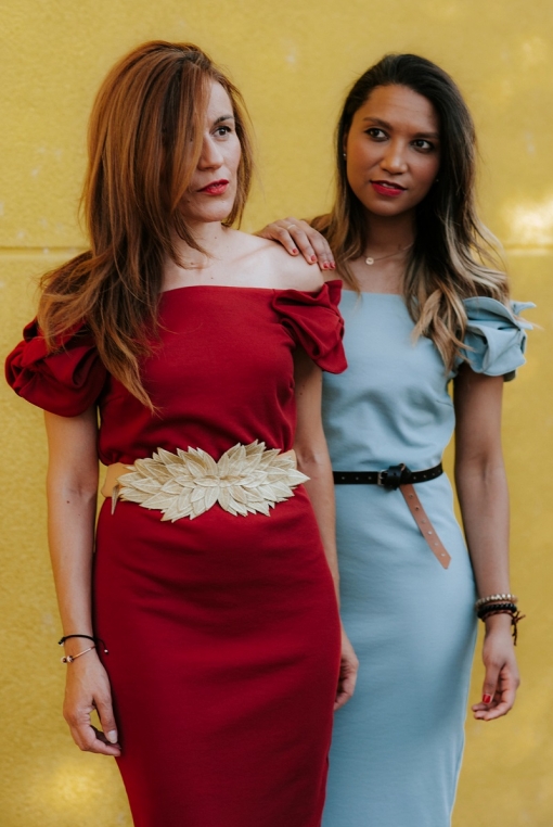 Moda femenina tienda online