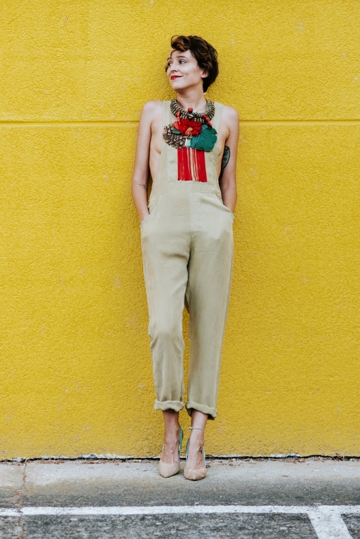 Moda femenina tienda online