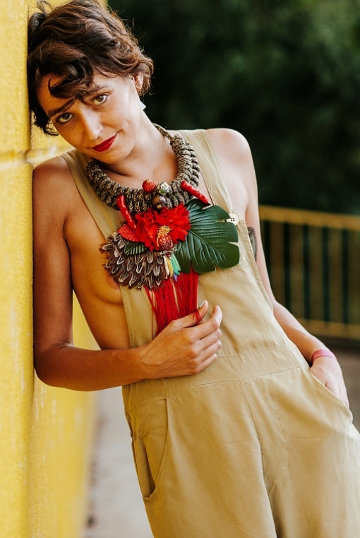 Moda femenina tienda online
