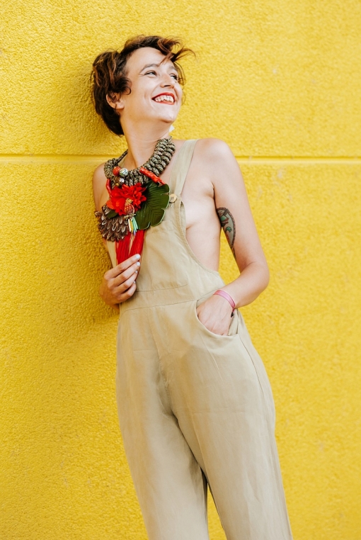 Moda femenina tienda online
