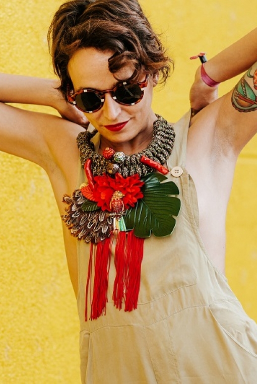 Moda femenina tienda online