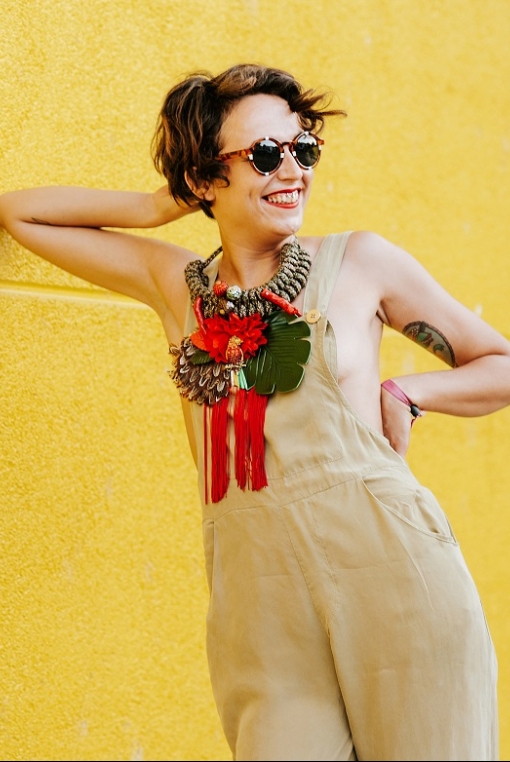 Moda femenina tienda online