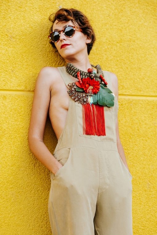 Moda femenina tienda online