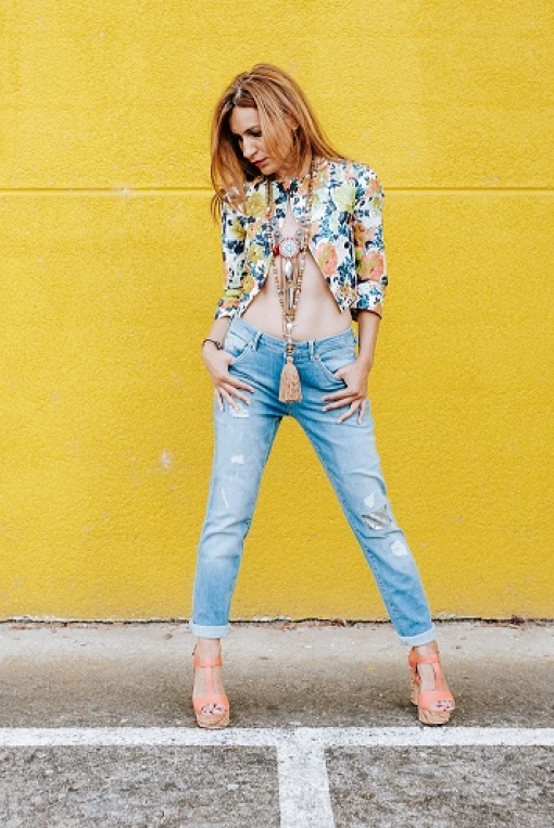 Moda femenina tienda online