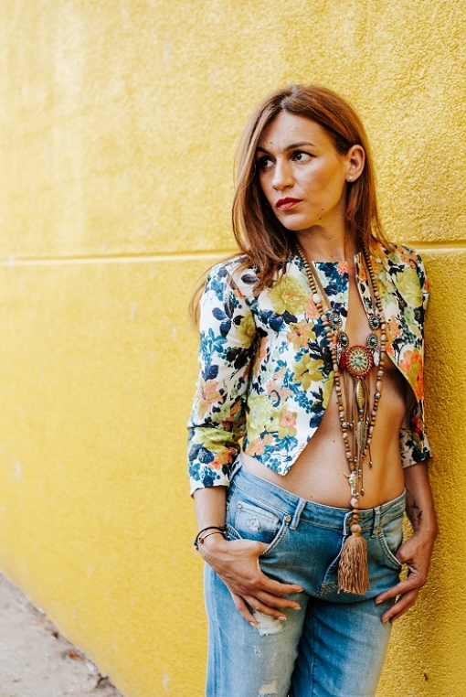 Moda femenina tienda online