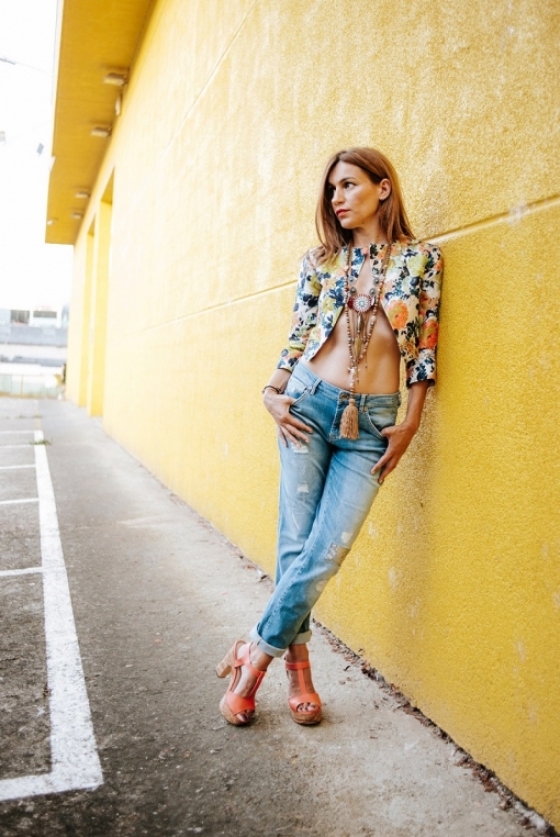 Moda femenina tienda online