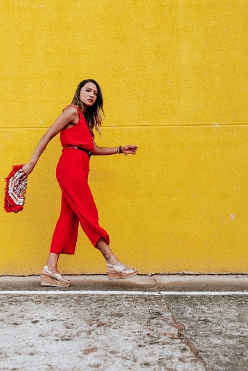 Moda femenina tienda online
