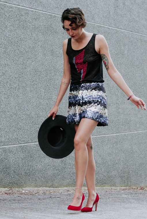 Moda femenina tienda online