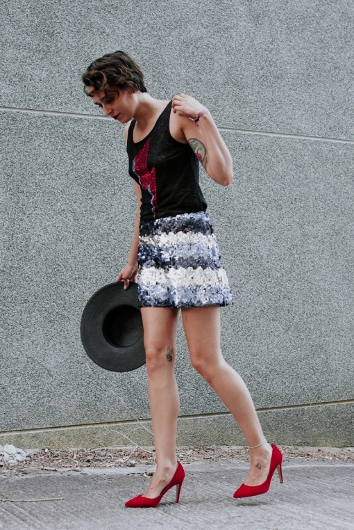 Moda femenina tienda online