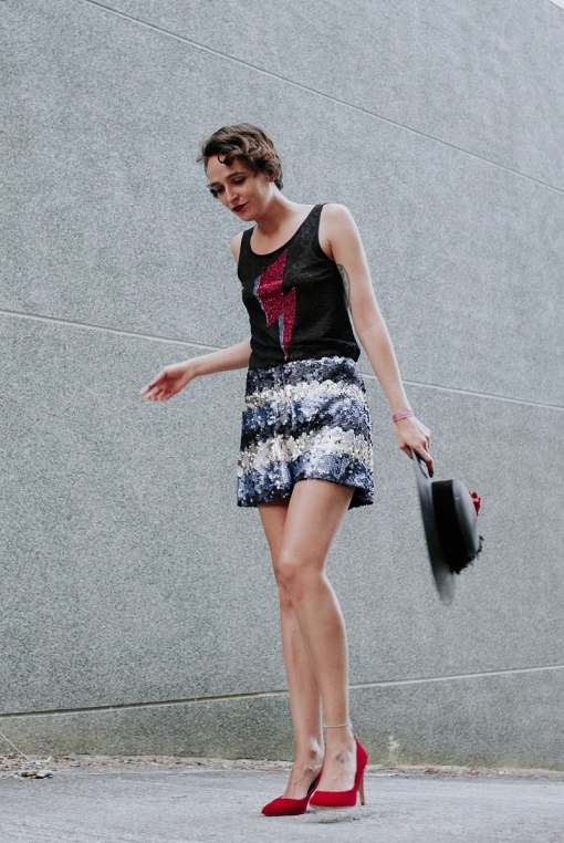 Moda femenina tienda online
