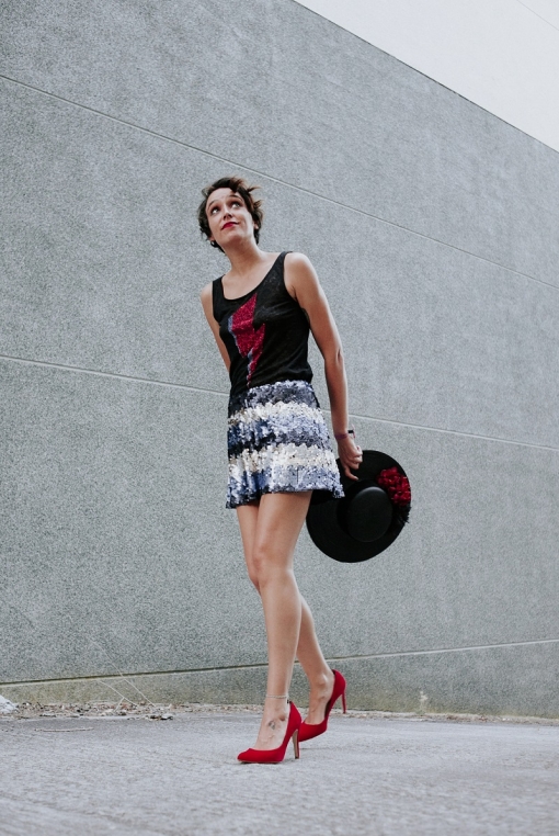 Moda femenina tienda online