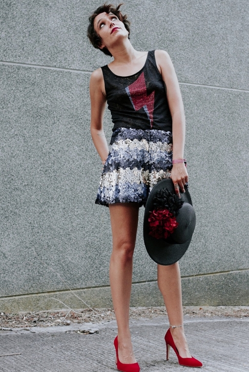 Moda femenina tienda online