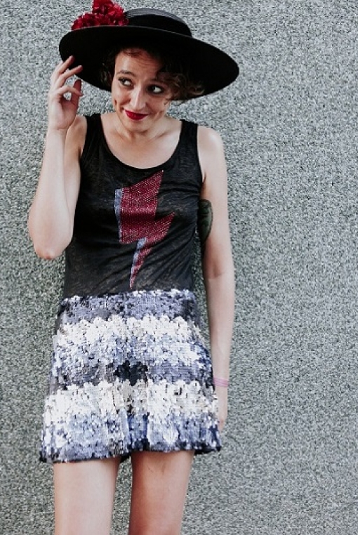 Moda femenina tienda online