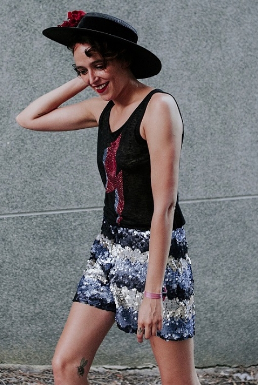 Moda femenina tienda online