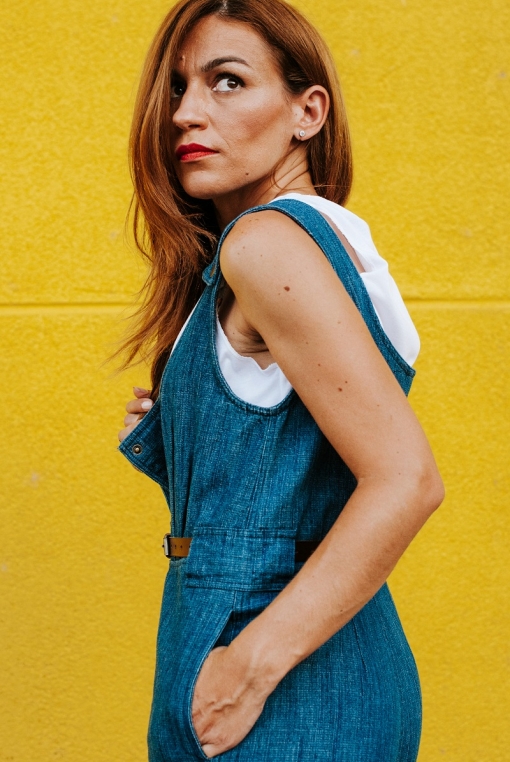 Moda femenina tienda online