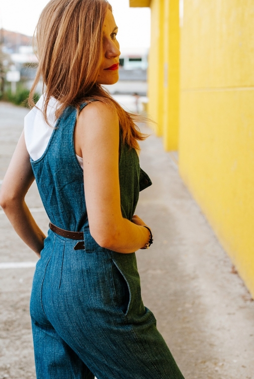 Moda femenina tienda online