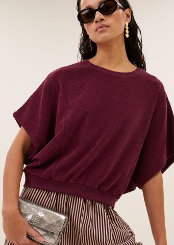 CAMISETAS Y SUDADERAS