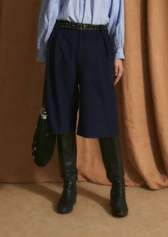 PANTALONES Y FALDAS