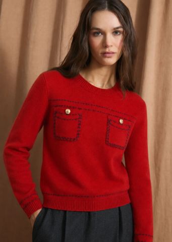 JERSEYS Y CARDIGANS
