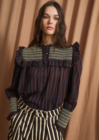 CAMISAS Y BLUSAS