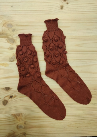 CALCETINES