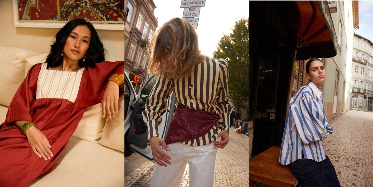 MARAVIC: Moda con alma, hecha en España y disponible en exclusiva en Damajuana