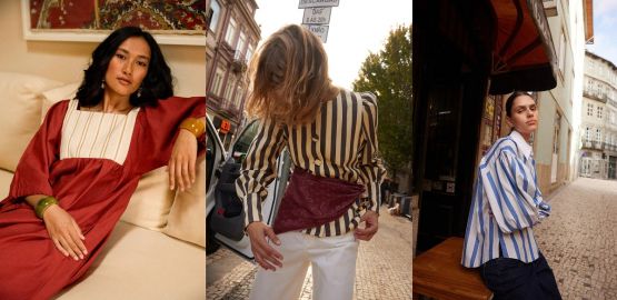 MARAVIC: Moda con alma, hecha en España y disponible en exclusiva en Damajuana
