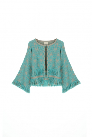 CHAQUETA ANAIS