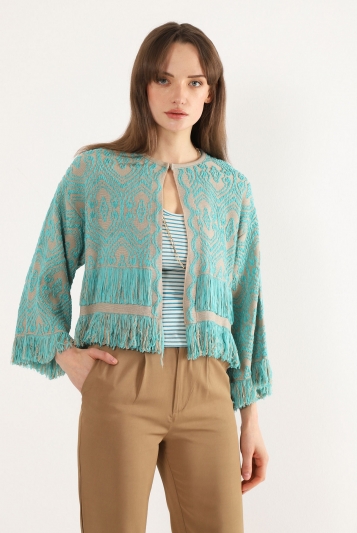 CHAQUETA ANAIS