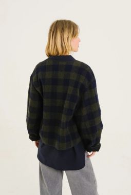 CHAQUETA JAMIE HOLLY