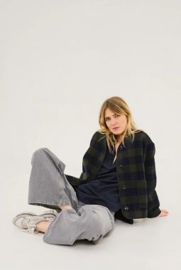CHAQUETA JAMIE HOLLY