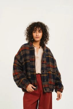 Chaqueta Lison Neil