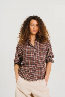 Blusa Enora Aragón