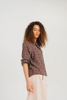 Blusa Enora Aragón