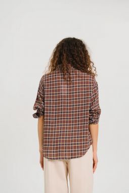 Blusa Enora Aragón