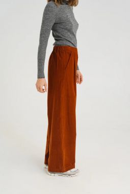 PANTALON JEAN HAVANE