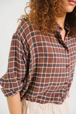 Blusa Enora Aragón