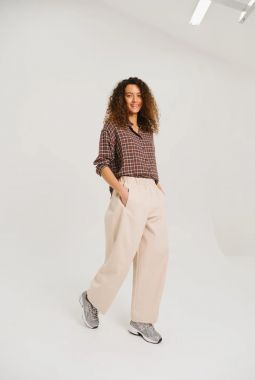 Blusa Enora Aragón