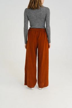 PANTALON JEAN HAVANE
