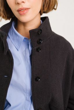 Chaqueta Lise Elton
