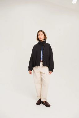 Chaqueta Lise Elton