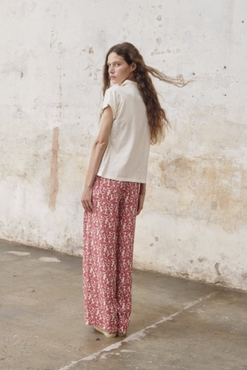 PANTALON BOOT