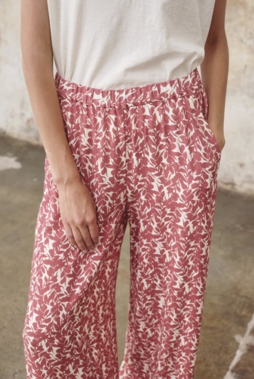 PANTALON BOOT