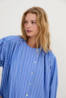 BLUSA TIRSO DIPLOMATICO