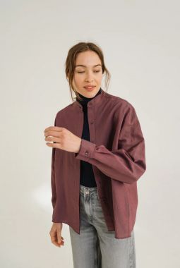BLUSA GENA BYRON