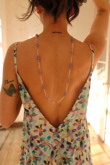 VESTIDO CARMELA